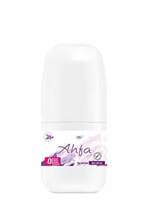 BioBellinda Ahfa Kadın Deo Roll-On  50 Ml