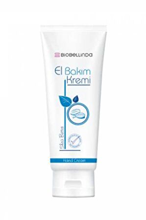 BioBellinda Shea Butter El Bakım Kremi  75 Ml
