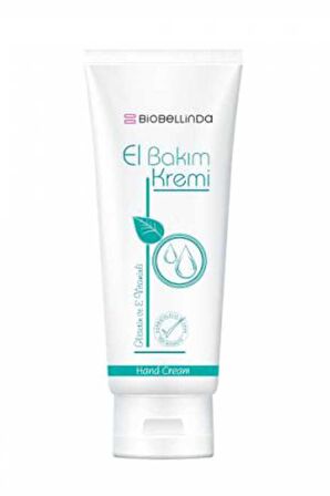 BioBellinda Gliserinli El Bakım Kremi  75 Ml