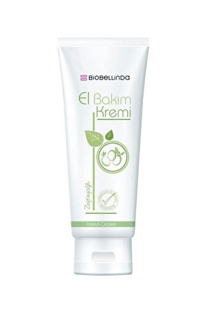 El Bakım Kremi Zeytinyağlı 75 Ml