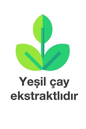 Deep Fresh Alkolsüz Yeşil Çaylı 120 Yaprak 1 Paket Islak Mendil