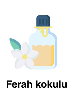 Deep Fresh Parfümlü Sıvı Sabun Mandalina 400 ml