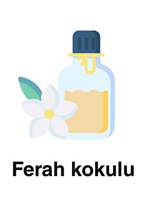 Deep Fresh Parfümlü Sıvı Sabun Lavanta 400 ml