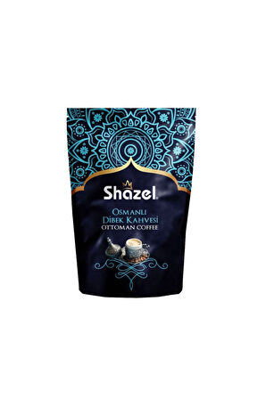 Shazel Osmanlı Dibek Kahvesi 200gr