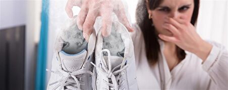 Woly Active Fresh Ayakkabı Çanta İçi Kötü Koku Önleyici Koku Topu