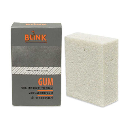 BLİNK DÖKÜLEN SİLGİ