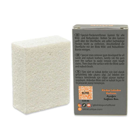 BLİNK DÖKÜLEN SİLGİ