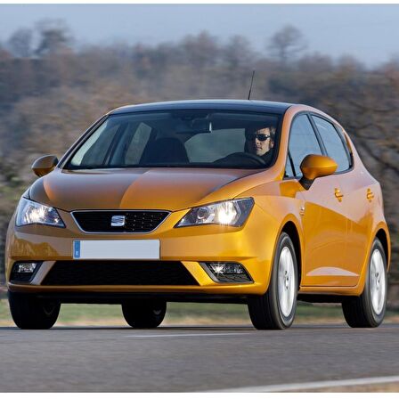 Seat İbiza 2013-2017 Sol Kapı Cam Düğmesi Çiftli 1K3959857C