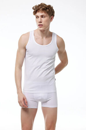 Erkek 2 li Siyah Gri Modal Atlet 008