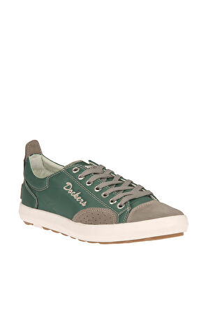 Dockers 214160 Yeşil Erkek Sneaker 100233893