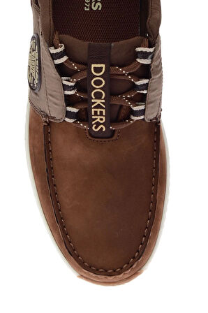 Dockers Erkek Günlük Ayakkabı - Açık Kahve