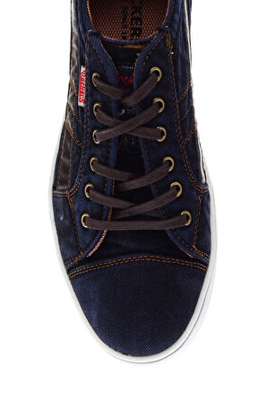 Dockers Kot Sneaker - Lacivert