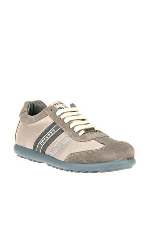 Dockers Gri Coll Sneaker - Rahat ve Modern Tasarım