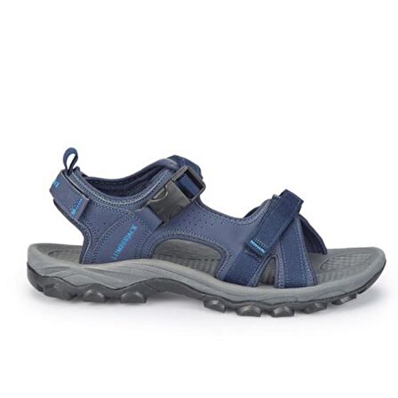 LUMBERJACK LAGGUN COMFORT CASUAL ANATOMİK ERKEK SPOR SANDALET