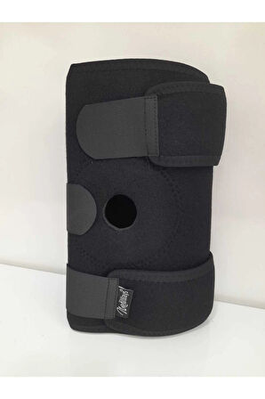 Patella Açık Dizlik
