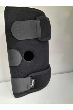 Patella Açık Dizlik