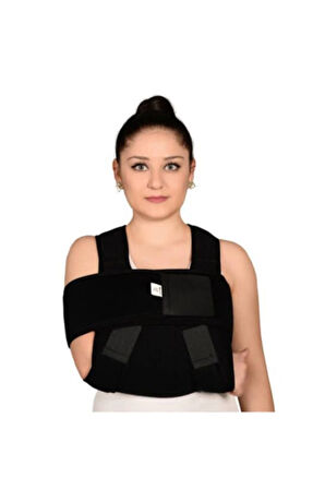 Yetişkin Kol Omuz Askısı Welpo Bandajı
