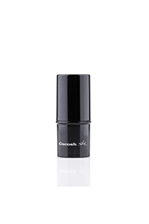 Shimmer Stick Aydınlatıcı Highlighter, Metalik Beyaz, Yüksek Pigment, Doğal Görünüm, Nemli Bitiş