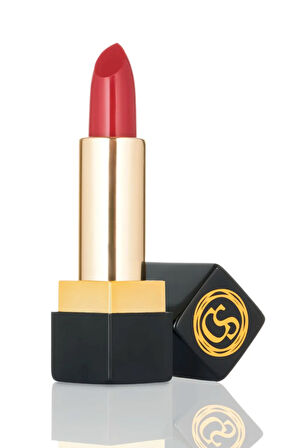 Silk Velvet Lipstick Ruj 05 Spice, Nemlendirici Etki, Yoğun Pigmentasyon, Kadifemsi Dudaklar