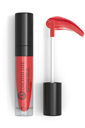 Soft Matte Likit Mat Ruj 06 Nude Ruby, E Vitamini, Avokado Yağı, Kremsi Doku, Mat Bitiş, Bulaşmaz