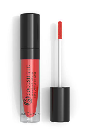 Soft Matte Likit Mat Ruj 06 Nude Ruby, E Vitamini, Avokado Yağı, Kremsi Doku, Mat Bitiş, Bulaşmaz