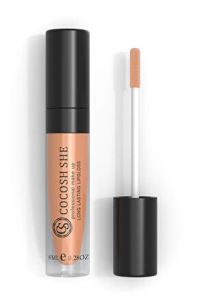 Soft Matte Likit Mat Ruj 02 Nude Coffe, E Vitamini, Avokado Yağı, Kremsi Doku, Mat Bitiş, Bulaşmaz