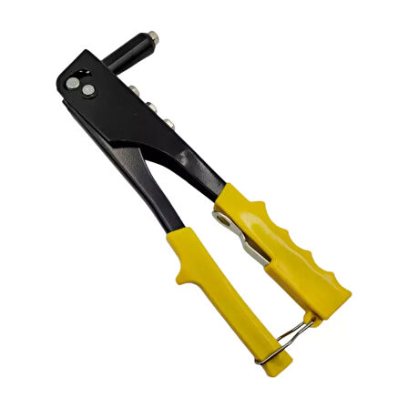 Bhd 00499 Perçin Tabancası