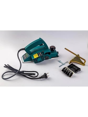 Elektirikli Rende Planya Makinesi 500 Watt 1600 Rpm 82 mm Kodu: LX-EP001