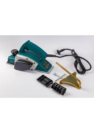 Elektirikli Rende Planya Makinesi 500 Watt 1600 Rpm 82 mm Kodu: LX-EP001