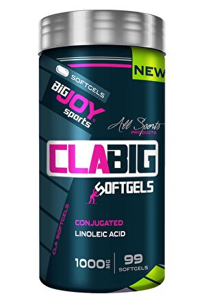 BigJoy Clabig 99 Kapsül