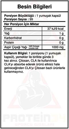 BigJoy Clabig 99 Kapsül