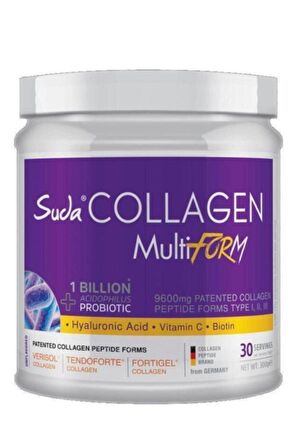 Multiform 300 Gr