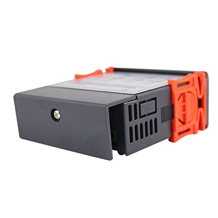 STC-1000 LCD Prob Termostat Problu