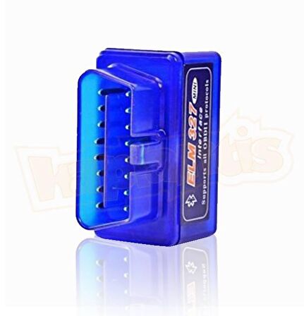 ELM327 Super mini bluetooth  V2.1 OBD2