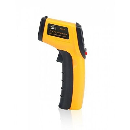 BENETECH GM320 Infrared Lazer Termometre