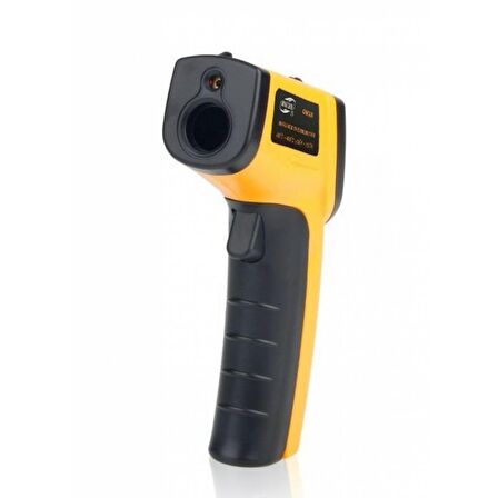 BENETECH GM320 Infrared Lazer Termometre