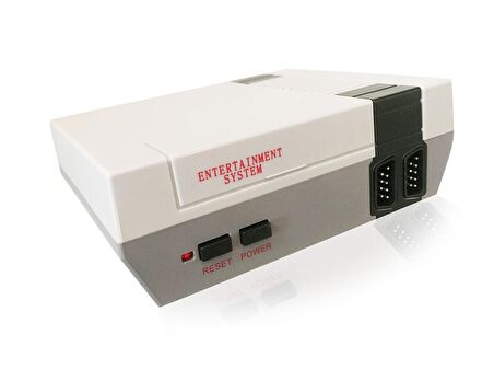 Diwu X-500 Retro Mini Oyun Konsolu 500 Oyun