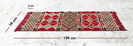 Baklava Kilim