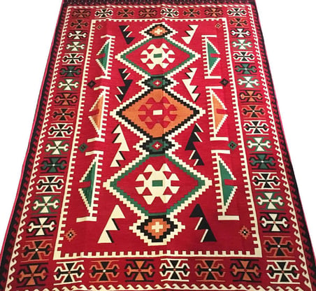 Shark Anadolu Kilim