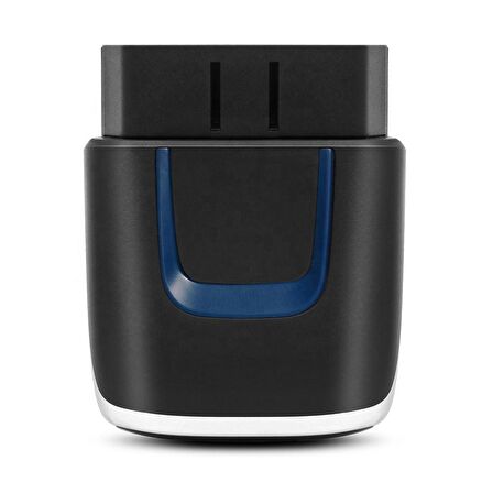 VIECAR VP001 Bluetooth 4.0 Dual Mod OBD2 Araç Arıza Tespit Cihazı V2.2 25k80 Çip