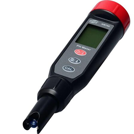 BENETECH GM760 PH Metre PH Ölçer