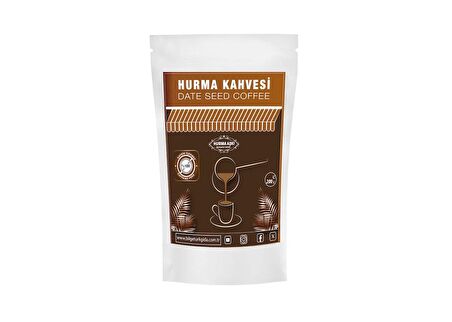 Hurma Aşkı Hurma Kahvesi 200 Gr