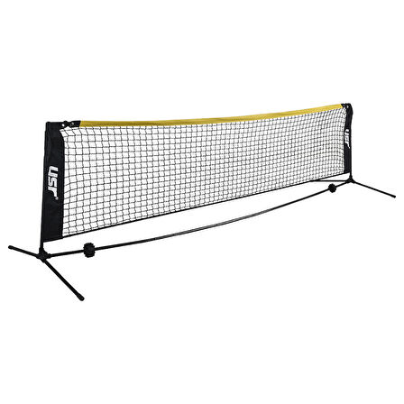 USR 6TS 6 M Tenis-Ayak Tenisi Seti