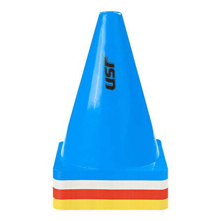 USR AH1840 40 lı 18 Cm Antrenman Huni Seti