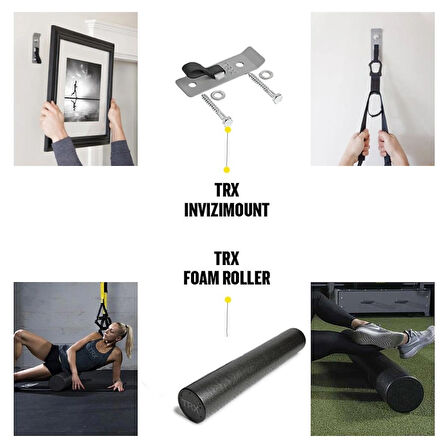 Trx Personal Gym