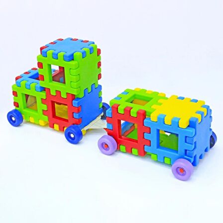 EF BLOK 36 PARÇA