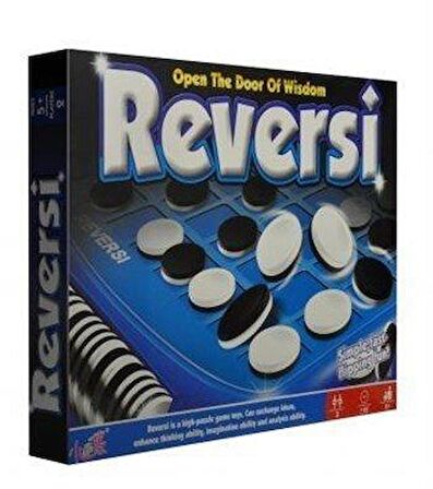 REVERSİ