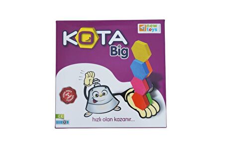 KOTA BİG