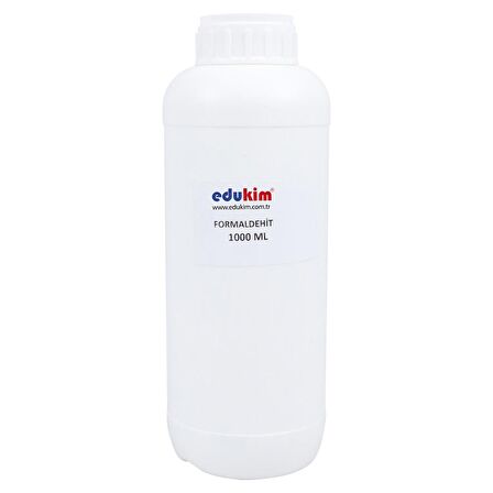 FORMALDEHİT 1000 ML