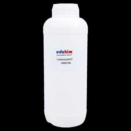 FORMALDEHİT 1000 ML